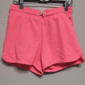 Cat & Jack‎ L (10-12) Shorts Pink